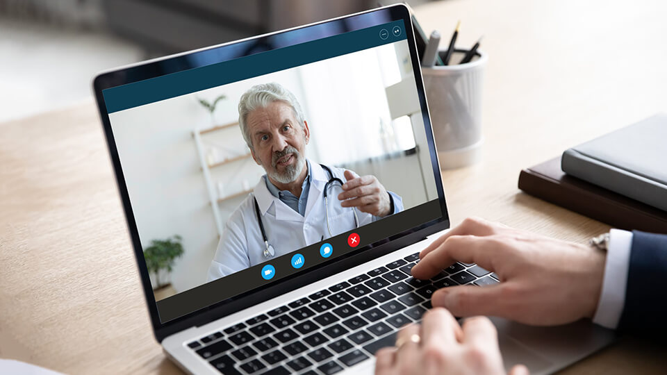 Benefits of Telemedicine