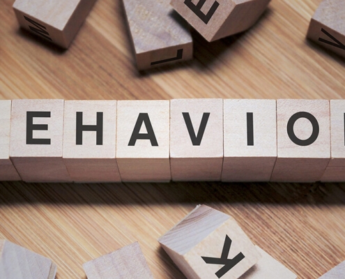 The Basics of Behavioral Health