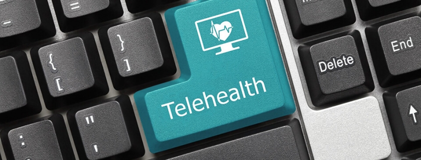 The Basics of Telehealth