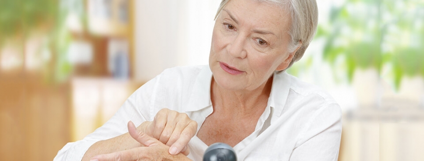 The Basics of Teledermatology