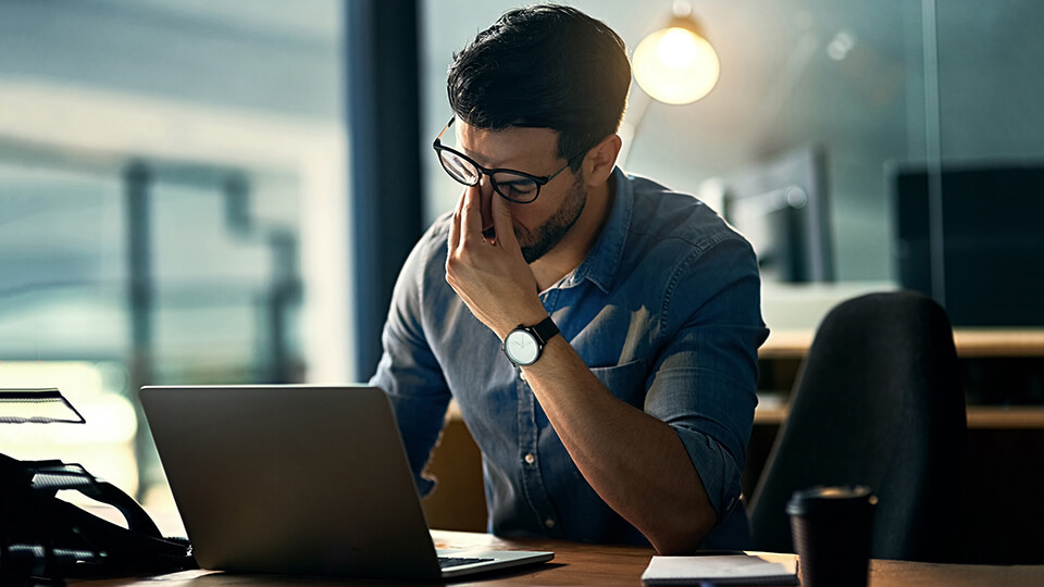 Work Burnout You Should Be Aware Of