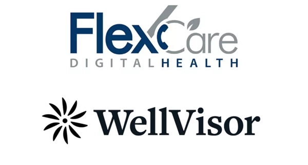 WellVisor Partners with FlexCare