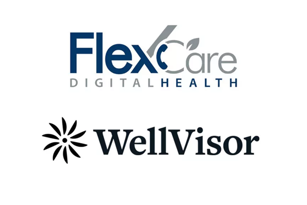 WellVisor Partners with FlexCare